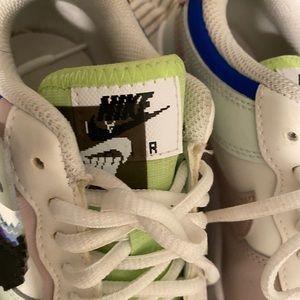 Nike Air Force 1’s